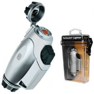 True Utility® Turbo Jet Flame Lighter (click for enlarged image)